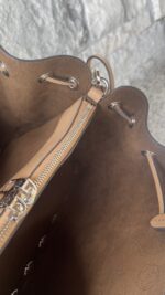Louis Vuitton Bella Tote - Image 12