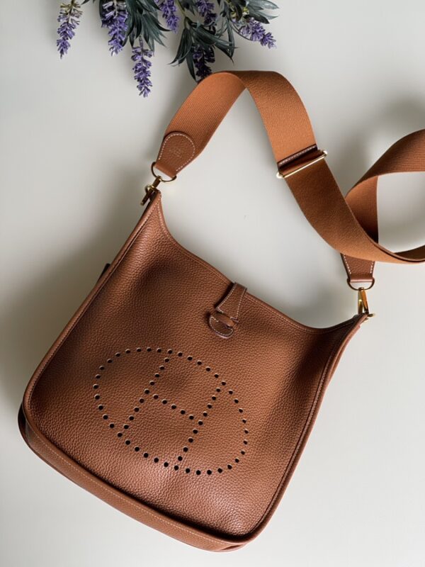 Hermes  Evelyne III PM - Image 1