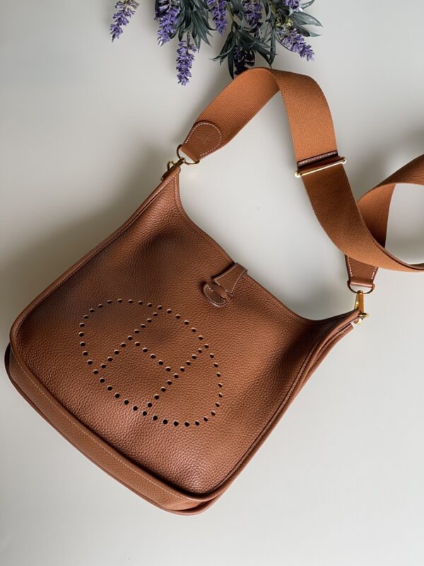 Hermes  Evelyne III PM - Image 2