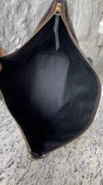Louis Vuitton Monogram Tournelle MM Black - Image 15