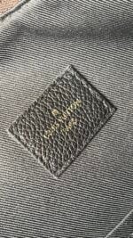 Louis Vuitton Monogram Tournelle MM Black - Image 18