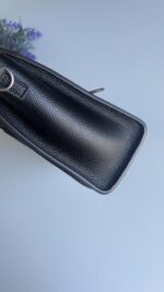 Celine Nano Luggage Black Handbag - Image 8