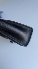 Celine Nano Luggage Black Handbag - Image 9