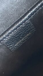 Celine Nano Luggage Black Handbag - Image 16