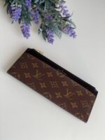 Louis Vuitton Slim Purse Wallet - Image 3