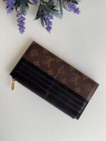 Louis Vuitton Slim Purse Wallet - Image 5