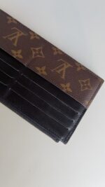 Louis Vuitton Slim Purse Wallet - Image 6