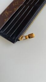Louis Vuitton Slim Purse Wallet - Image 7