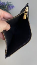 Louis Vuitton Slim Purse Wallet - Image 8