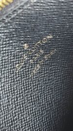 Louis Vuitton Slim Purse Wallet - Image 9