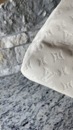 Louis Vuitton Artsy MM Empreinte Neige White - Image 20