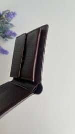 Louis Vuitton Men Pocket Wallet Damier Ebene - Image 5