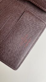 Louis Vuitton Men Pocket Wallet Damier Ebene - Image 7