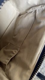 Givenchy Small Antigona Dark Blue Goatskin - Image 12