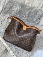 Louis Vuitton Delightful PM Monogram
