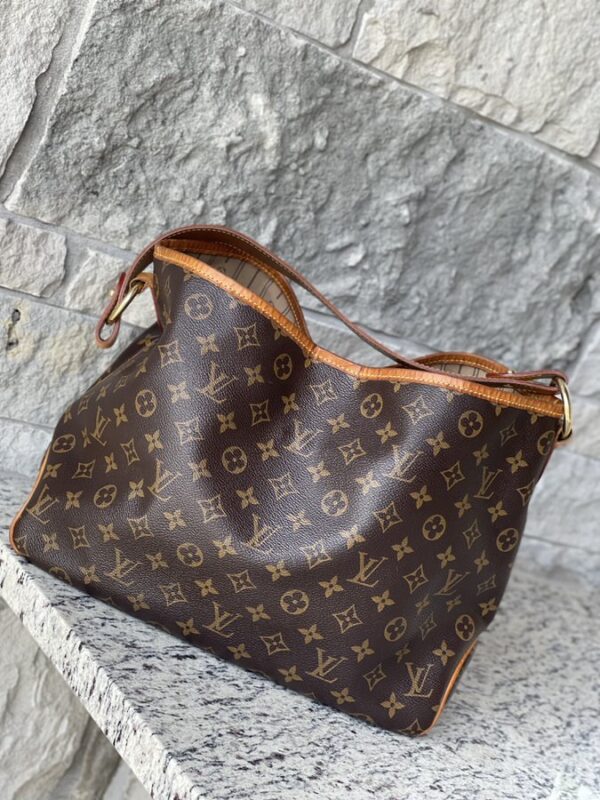 Louis Vuitton Delightful PM Monogram - Image 5