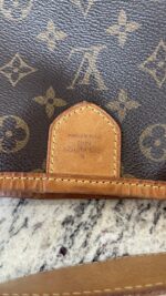 Louis Vuitton Delightful PM Monogram - Image 12