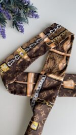 Louis Vuitton Confidential Bandeau - Image 4