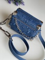 Louis Vuitton Mini Soft Trunk