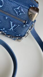 Louis Vuitton Mini Soft Trunk - Image 3