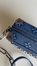 Louis Vuitton Mini Soft Trunk - Image 4
