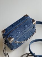 Louis Vuitton Mini Soft Trunk - Image 6