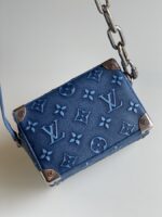 Louis Vuitton Mini Soft Trunk - Image 7