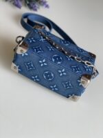 Louis Vuitton Mini Soft Trunk - Image 8