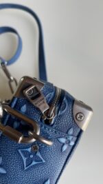 Louis Vuitton Mini Soft Trunk - Image 9
