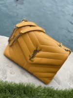 YSL Small LouLou