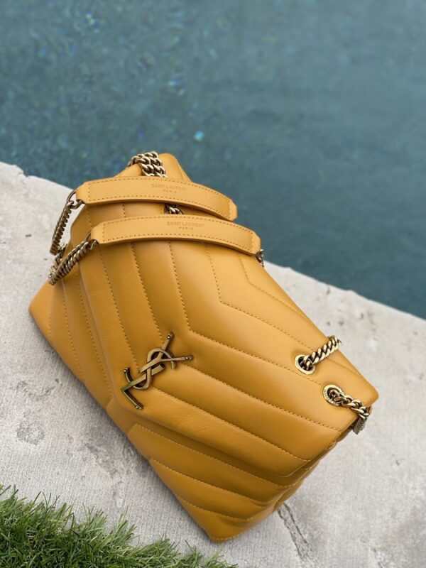 YSL Small LouLou - Image 2