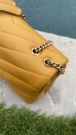 YSL Small LouLou - Image 4