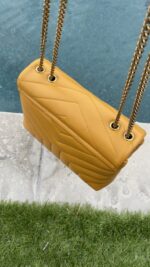 YSL Small LouLou - Image 5