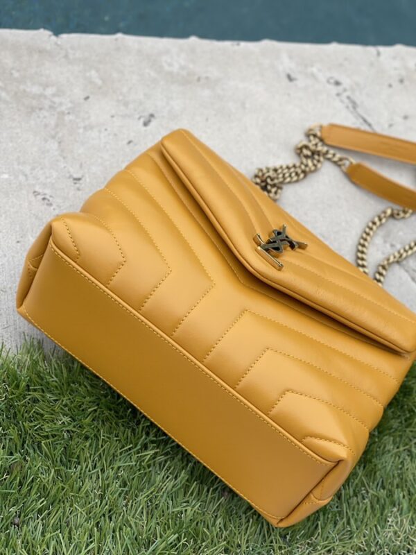 YSL Small LouLou - Image 6