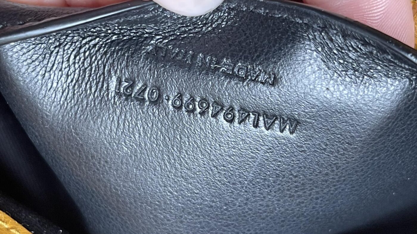 YSL Small LouLou - Image 12
