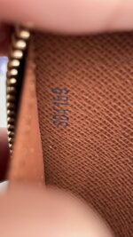 Louis Vuitton Monogram Daily Organizer - Image 9