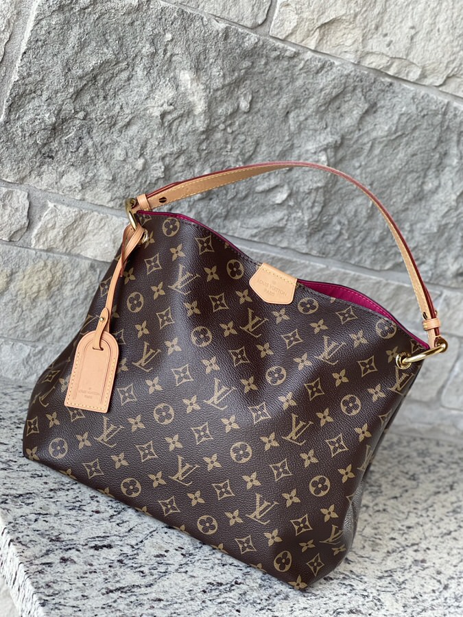 IMG_2260-1 Louis Vuitton Graceful PM Monogram Pivoine - Image 1