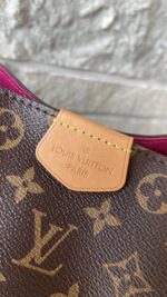 Louis Vuitton Graceful PM Monogram Pivoine - Image 2