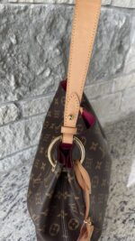 Louis Vuitton Graceful PM Monogram Pivoine - Image 7