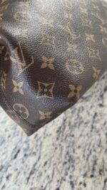 Louis Vuitton Graceful PM Monogram Pivoine - Image 10