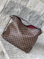 Louis Vuitton Delightful MM Damier Ebene
