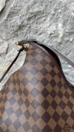 Louis Vuitton Delightful MM Damier Ebene - Image 2