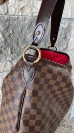Louis Vuitton Delightful MM Damier Ebene - Image 4