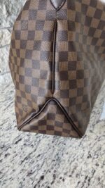 Louis Vuitton Delightful MM Damier Ebene - Image 5