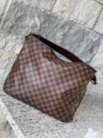 Louis Vuitton Delightful MM Damier Ebene - Image 6
