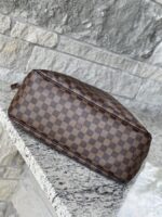 Louis Vuitton Delightful MM Damier Ebene - Image 8
