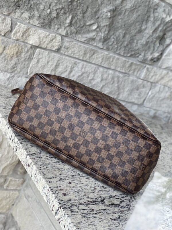 Louis Vuitton Delightful MM Damier Ebene - Image 8