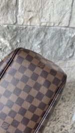 Louis Vuitton Delightful MM Damier Ebene - Image 9