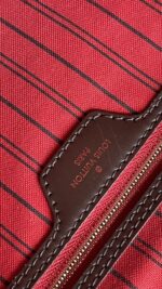 Louis Vuitton Delightful MM Damier Ebene - Image 13