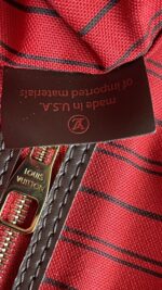Louis Vuitton Delightful MM Damier Ebene - Image 14